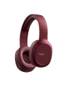 Wholesale Havit H2590BT PRO Bluetooth 5.1 Wireless Headphones (red) - HVT225 - {ean13} - Hurt
