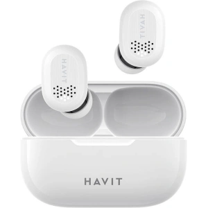 Hurtownia GSM - Fülhallgató TWS Havit TW925 (fehér) - HVT226 - {ean13} - Hurt