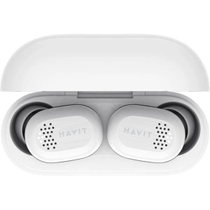 Wholesale TWS Havit TW925 Headphones (white) - HVT226 - {ean13} - Hurt