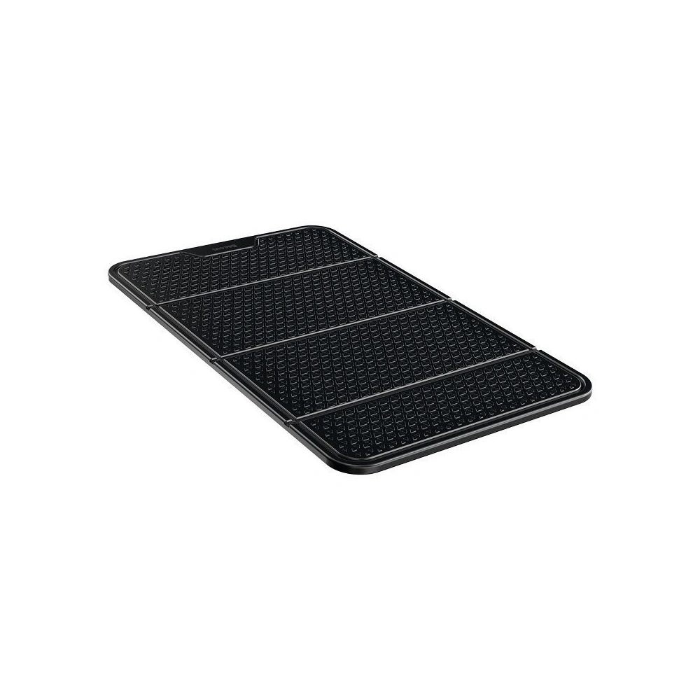 Skládací gelová podložka Baseus držák gel pad (černý)