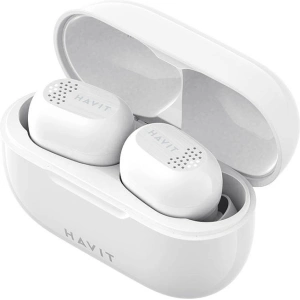 Wholesale TWS Havit TW925 Headphones (white) - HVT226 - {ean13} - Hurt