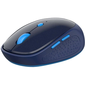 Wholesale Havit MS76GT Plus 1600 DPI plug&play 2.4 GHz wireless mouse (blue) - HVT227 - {ean13} - Hurt