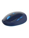 Hurtownia GSM - Mouse wireless Havit MS76GT Plus 1600 DPI plug&play 2.4 GHz (albastră) - HVT227 - {ean13} - Hurt