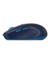 Hurtownia GSM - Mouse wireless Havit MS76GT Plus 1600 DPI plug&play 2.4 GHz (albastră) - HVT227 - {ean13} - Hurt