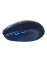 Hurtownia GSM - Mouse wireless Havit MS76GT Plus 1600 DPI plug&play 2.4 GHz (albastră) - HVT227 - {ean13} - Hurt