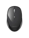 Bezdrátová myš Havit MS76GT Plus 1600 DPI plug&play 2.4 GHz (šedá)