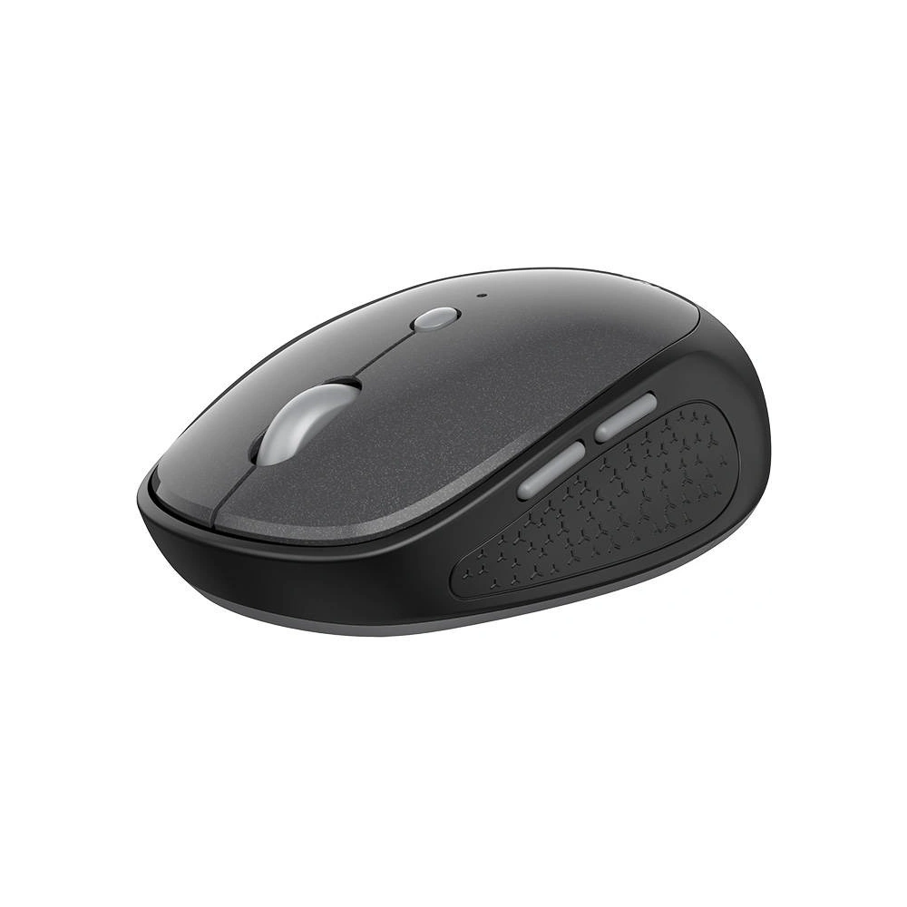 Hurtownia GSM - Vezeték nélküli egér Havit MS76GT Plus 1600 DPI plug&play 2.4 GHz (szürke) - HVT228 - {ean13} - Hurt