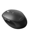 Hurtownia GSM - Bezprzewodowa mysz Havit MS76GT Plus 1600 DPI plug&play 2.4 GHz (szara) - HVT228 - {ean13} - Hurt