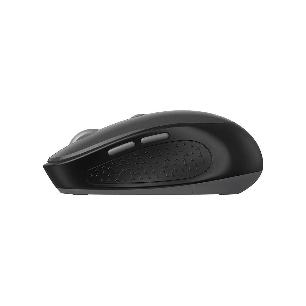 Hurtownia GSM - Vezeték nélküli egér Havit MS76GT Plus 1600 DPI plug&play 2.4 GHz (szürke) - HVT228 - {ean13} - Hurt