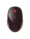 Bezprzewodowa mysz Havit MS76GT Plus 1600 DPI plug&play 2.4 GHz (czerwona)
