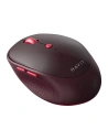 Wholesale Havit MS76GT Plus 1600 DPI plug&play 2.4 GHz wireless mouse (red) - HVT229 - {ean13} - Hurt
