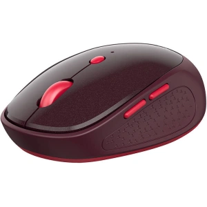 Wholesale Havit MS76GT Plus 1600 DPI plug&play 2.4 GHz wireless mouse (red) - HVT229 - {ean13} - Hurt