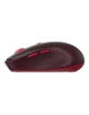 Wholesale Havit MS76GT Plus 1600 DPI plug&play 2.4 GHz wireless mouse (red) - HVT229 - {ean13} - Hurt