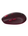 Wholesale Havit MS76GT Plus 1600 DPI plug&play 2.4 GHz wireless mouse (red) - HVT229 - {ean13} - Hurt