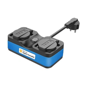 Hurtownia GSM - Externe intelligente Steckdosenleiste Meross MSS620HK WiFi IP44 (HomeKit) - MSS39 - {ean13} - Hurt