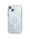 Wholesale UNIQ Combat iPhone 15 MagClick Charging blanc white - UNIQ1026 - {ean13} - Hurt