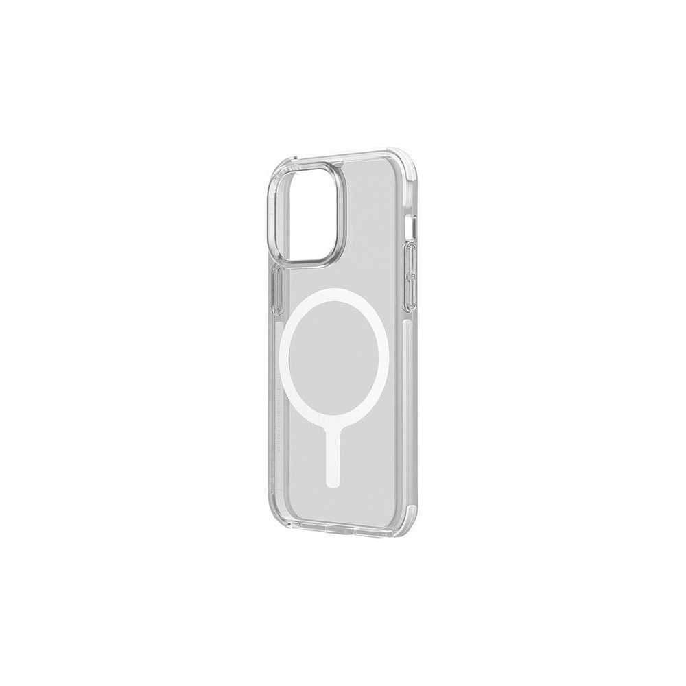Wholesale UNIQ Combat iPhone 15 MagClick Charging blanc white - UNIQ1026 - {ean13} - Hurt