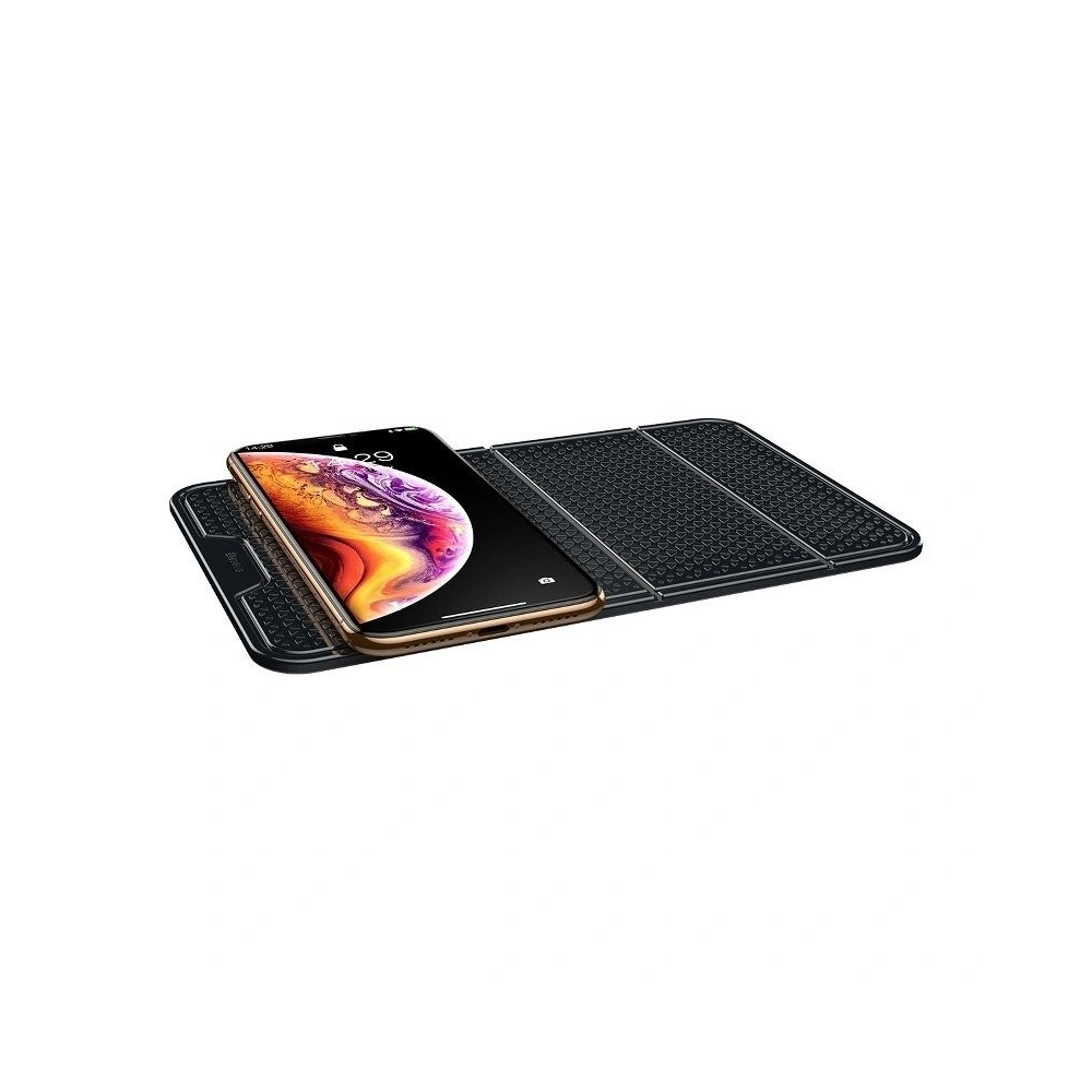 Wholesale Baseus Folding Gel Pad Black - BSU418BLK - {ean13} - Hurt