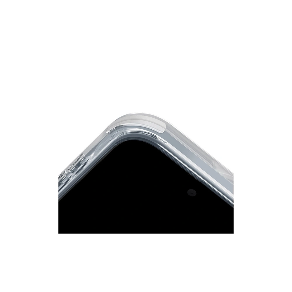 Hurtownia GSM - Etui UNIQ Combat iPhone 15 Plus / 14 Plus MagClick Charging alb/blanc white - UNIQ1027 - {ean13} - Hurt
