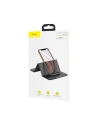 Wholesale Baseus Folding Gel Pad Black - BSU418BLK - {ean13} - Hurt