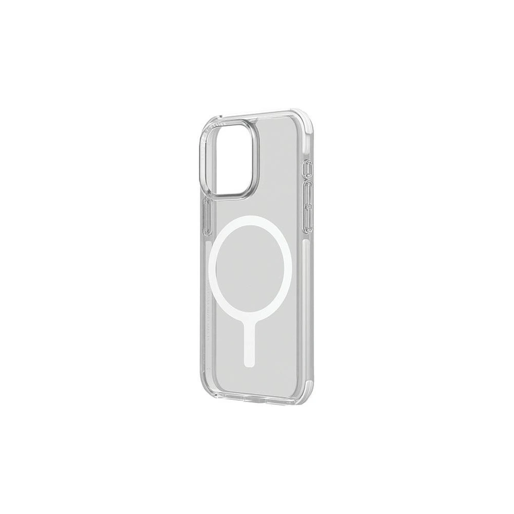 Hurtownia GSM - Case UNIQ Combat iPhone 15 Pro MagClick Charging weiß/blanc weiß - UNIQ1030 - {ean13} - Hurt