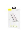 Wholesale Baseus Folding Gel Pad Transparent - BSU419CL - {ean13} - Hurt