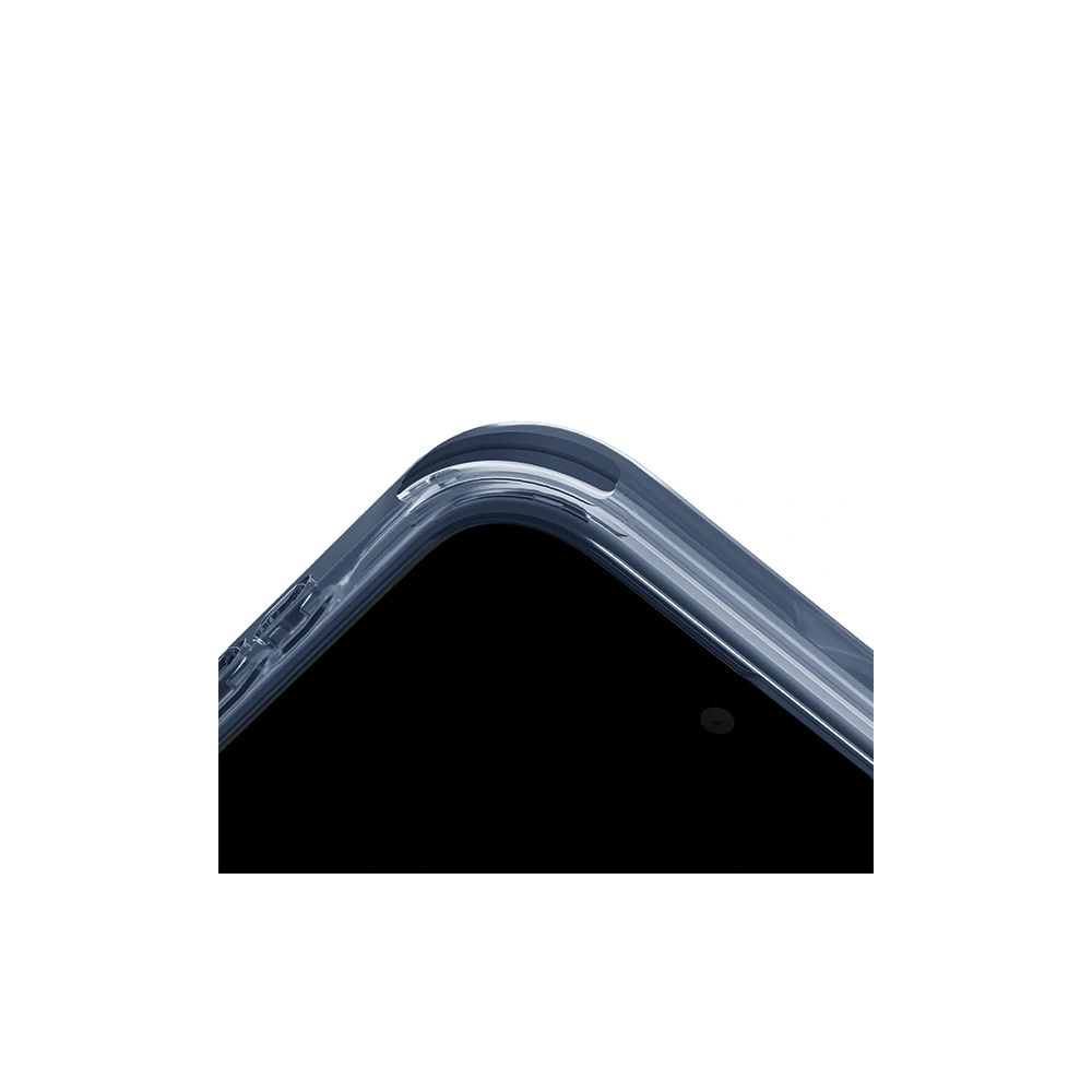 Hurtownia GSM - Etui UNIQ Combat iPhone 15 Pro MagClick Charging modré/šedobluvé - UNIQ1032 - {ean13} - Hurt