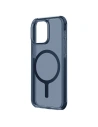 Hurtownia GSM - Etui UNIQ Combat iPhone 15 Pro MagClick Charging modré/šedobluvé - UNIQ1032 - {ean13} - Hurt