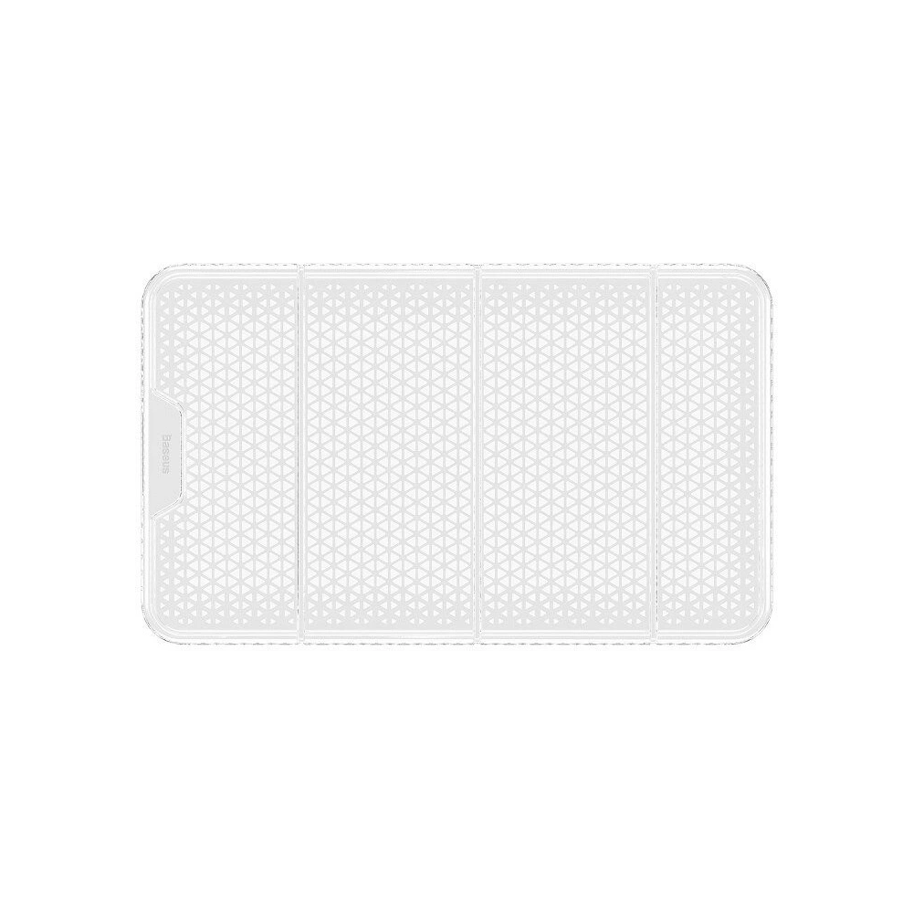 Wholesale Baseus Folding Gel Pad Transparent - BSU419CL - {ean13} - Hurt