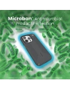 Hurtownia GSM - Etui Speck Presidio2 Grip ClickLock & MagSafe Apple iPhone 15 Pro (Tmavě šedá/Chladná bronzová) - SPK557 - {ean13} - Hurt
