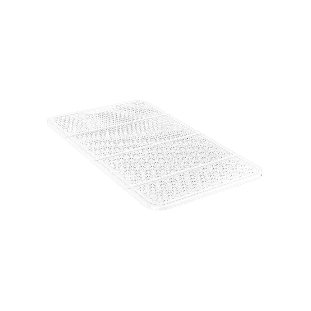 Wholesale Baseus Folding Gel Pad Transparent - BSU419CL - {ean13} - Hurt