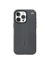 Wholesale Speck Presidio2 Grip ClickLock & MagSafe Apple iPhone 15 Pro Max (Charcoal Grey/Cool Bronze) - SPK558 - {ean13} - Hurt
