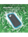Hurtownia GSM - Etui Speck Presidio2 Grip ClickLock & MagSafe Apple iPhone 15 (Sötétszürke/Hűvös Bronz) - SPK559 - {ean13} - Hurt