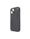 Wholesale Speck Presidio2 Grip ClickLock & MagSafe Apple iPhone 15 (Charcoal Grey/Cool Bronze) - SPK559 - {ean13} - Hurt
