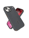 Wholesale Speck Presidio2 Grip ClickLock & MagSafe Apple iPhone 15 (Charcoal Grey/Cool Bronze) - SPK559 - {ean13} - Hurt