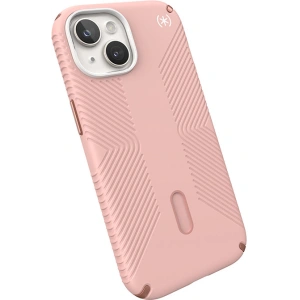 Hurtownia GSM - Etui Speck Presidio2 Grip ClickLock & MagSafe Apple iPhone 15 (Dahlia Pink/Rose Copper) - SPK560 - {ean13} - Hurt