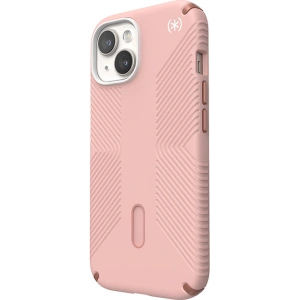Hurtownia GSM - Etui Speck Presidio2 Grip ClickLock & MagSafe Apple iPhone 15 (Dahlia Pink/Rose Copper) - SPK560 - {ean13} - Hurt