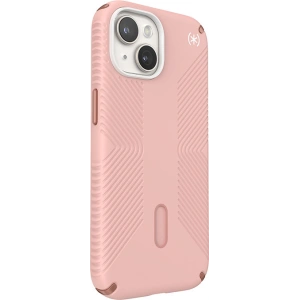 Hurtownia GSM - Etui Speck Presidio2 Grip ClickLock & MagSafe Apple iPhone 15 (Dahlia Pink/Rose Copper) - SPK560 - {ean13} - Hurt