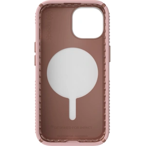 Hurtownia GSM - Etui Speck Presidio2 Grip ClickLock & MagSafe Apple iPhone 15 (Dahlia Pink/Rose Copper) - SPK560 - {ean13} - Hurt