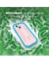 Hurtownia GSM - Case Speck Presidio2 Grip ClickLock & MagSafe für Apple iPhone 15 (Nimbus Pink/Dahlia Pink) - SPK561 - {ean13} - Hurt