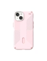Hurtownia GSM - Etui Speck Presidio2 Grip ClickLock & MagSafe Apple iPhone 15 (Nimbus Pink/Dahlia Pink) - SPK561 - {ean13} - Hurt