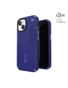 Hurtownia GSM - Etui Speck Presidio2 Grip ClickLock & MagSafe Apple iPhone 15 (Jövő Kék/Lila Tinta) - SPK562 - {ean13} - Hurt