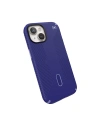 Hurtownia GSM - Etui Speck Presidio2 Grip ClickLock & MagSafe Apple iPhone 15 (Jövő Kék/Lila Tinta) - SPK562 - {ean13} - Hurt