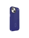 Hurtownia GSM - Etui Speck Presidio2 Grip ClickLock & MagSafe Apple iPhone 15 (Albastru Viitor/Purple Ink) - SPK562 - {ean13} - Hurt