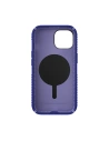 Hurtownia GSM - Etui Speck Presidio2 Grip ClickLock & MagSafe Apple iPhone 15 (Jövő Kék/Lila Tinta) - SPK562 - {ean13} - Hurt
