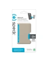 Wholesale Speck card pocket case with ClickLock function Wallet MagSafe Pale Oak - SPK563 - {ean13} - Hurt