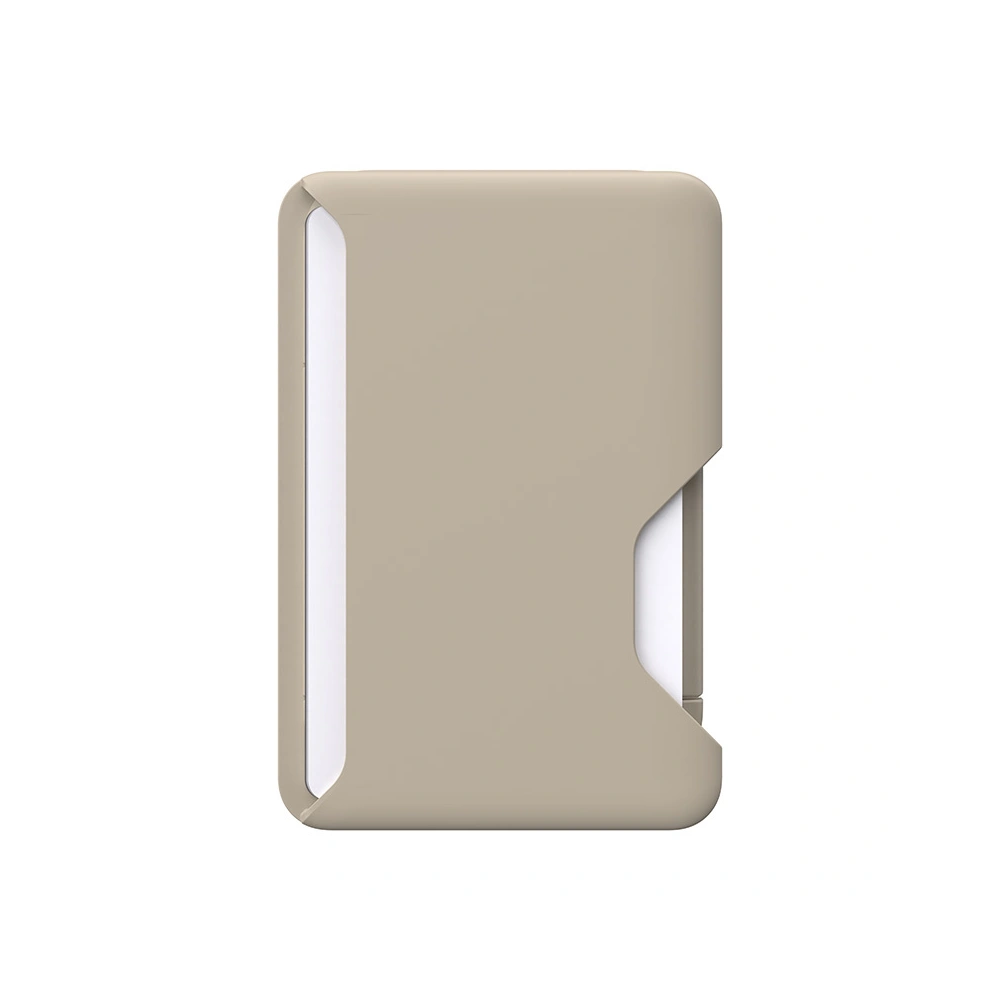Hurtownia GSM - Kapsa na karty Speck do pouzdra s funkcí ClickLock Wallet MagSafe Pale Oak - SPK563 - {ean13} - Hurt
