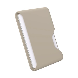 Hurtownia GSM - Kapsa na karty Speck do pouzdra s funkcí ClickLock Wallet MagSafe Pale Oak - SPK563 - {ean13} - Hurt