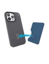 Kapsa na karty Speck do pouzdra s funkcí ClickLock Wallet MagSafe Coastal Blue