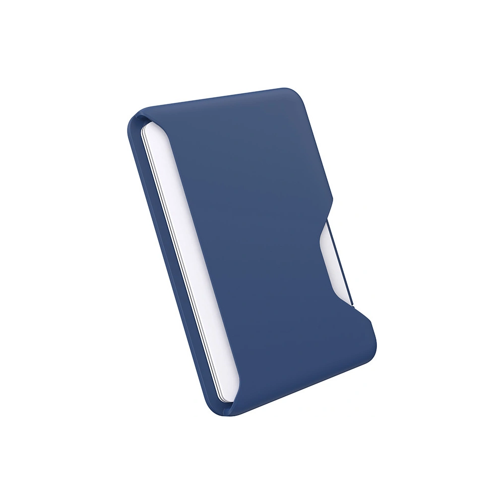 Hurtownia GSM - Kapsa na karty Speck do pouzdra s funkcí ClickLock Wallet MagSafe Coastal Blue - SPK564 - {ean13} - Hurt